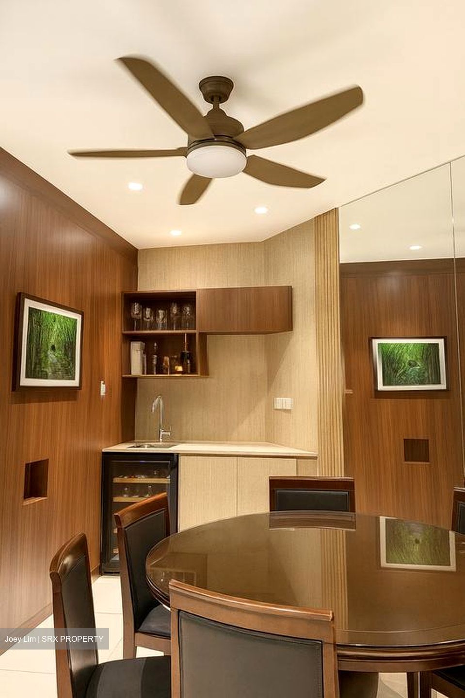 Hume Park I (D21), Condominium #509660431